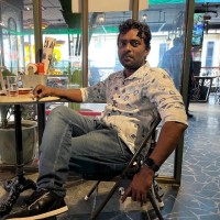 Solomon Devaraj S