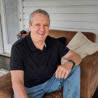 Greg Harner