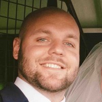 Ross Armstrong IEng MICE