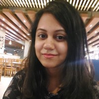 Nikitha J