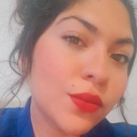 Míriam Judith Sánchez Nava