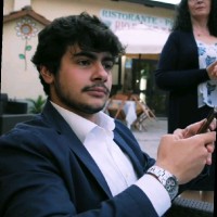 Nicola Mattia Mondrone