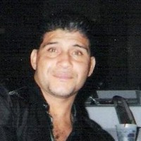 Jose Olivares