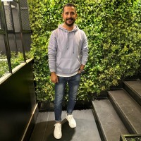 Eslam Khaled Abd-allah