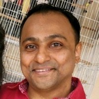 Dimitri Denamany , P.Tech. , CIPM