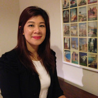 Stephanie Lo