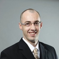 Peter Rafferty