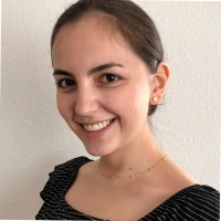 Johanna Gherairi