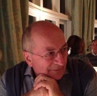 Sergio Ungaro