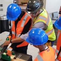 Eugene Mason III, MBA