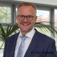 Norbert Lang