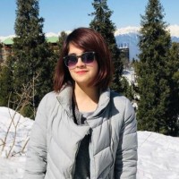 Tehreem Zahra