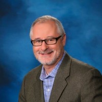 Daren Tucker