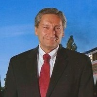 Paul R. Davila