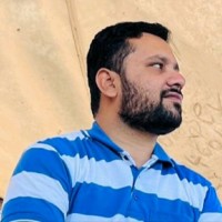 Mohammed Rafeeq