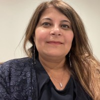 Darshan P. Kaur