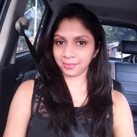 Prajakta Naik