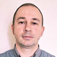 Ersin Emre Esenturk
