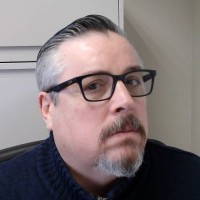 David Moody