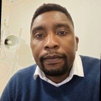 Charles Obiri