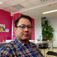 Thierry Chea