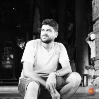 Satish Kumar