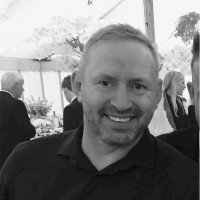 Chris Hilditch