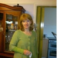Fiona Kemp