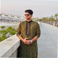 Faizan Vora
