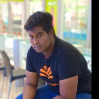 Ashok Kumar