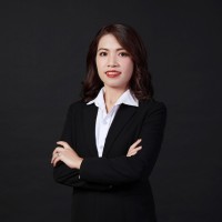 Tracey Tran