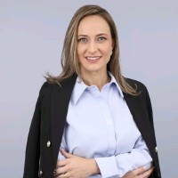 Mariana Faoro de Borba