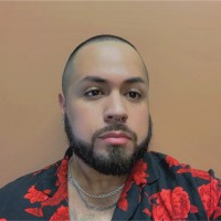 Nicholas Din Pantoja