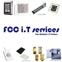 FCC I.T. Services
