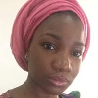 Iman Adeosun-Awopeju