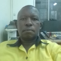 Ibrahima Mbaye