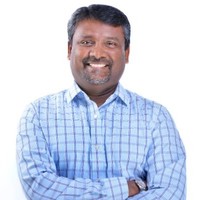 Karu Karunadeva