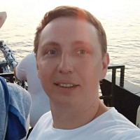Mikhail Kruhlik