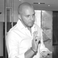 Saleh Abu Shaban