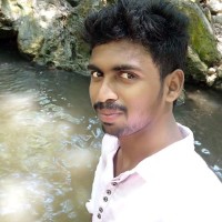 Kandukuri Ravindra