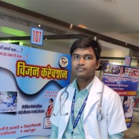 Pravin Kumar Prasad