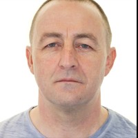 David Griffiths