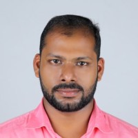Albin K Antony