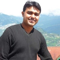Raj Goswami