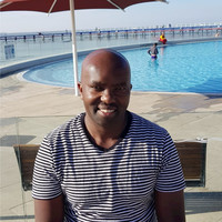 Silas Mwangi