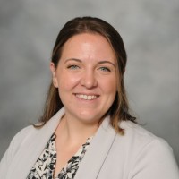 Leslie Holbrook