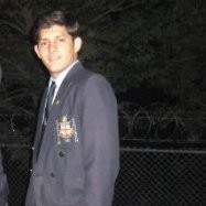 Kamran Ghalib