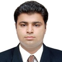 Gulam Patel
