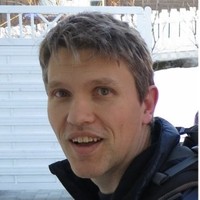 Øystein Pellegård
