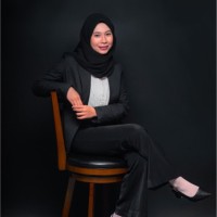 Ilya Syamimi
